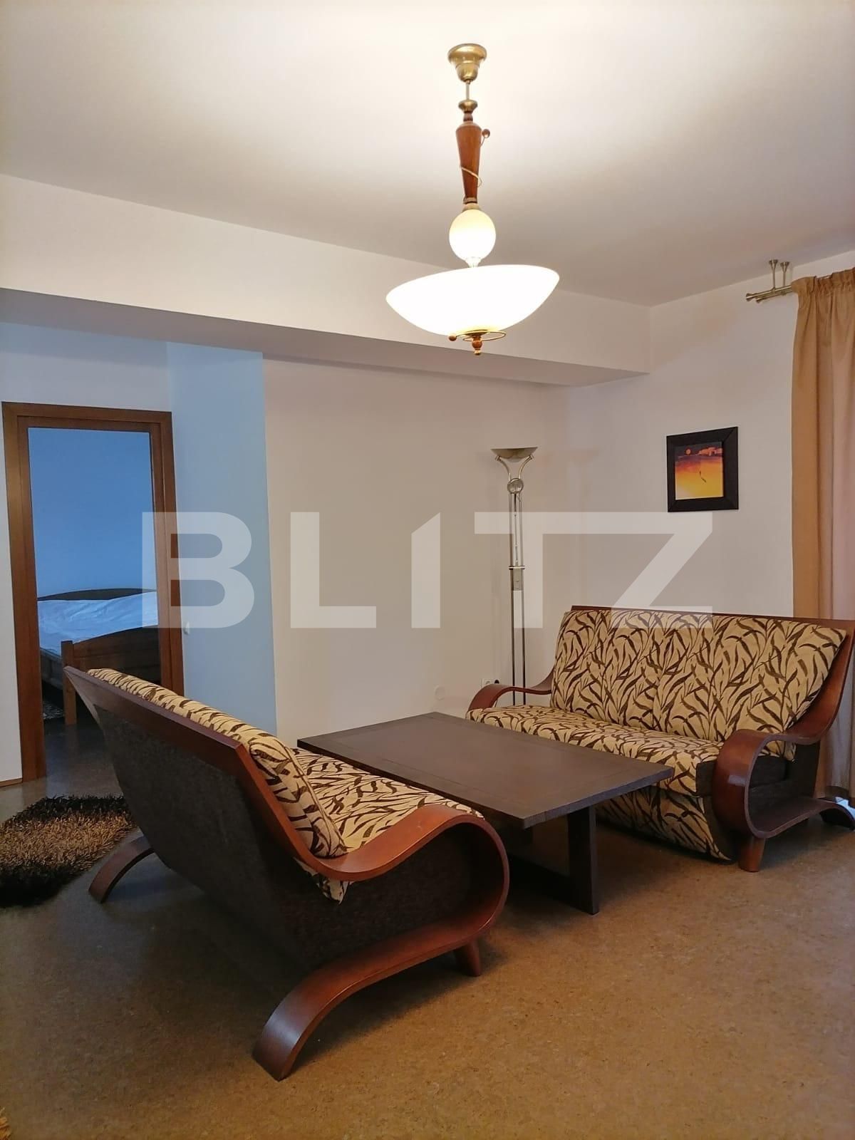 Apartament de închiriat 2 camere Centrul Istoric - 60380AI | BLITZ Brașov | Poza5