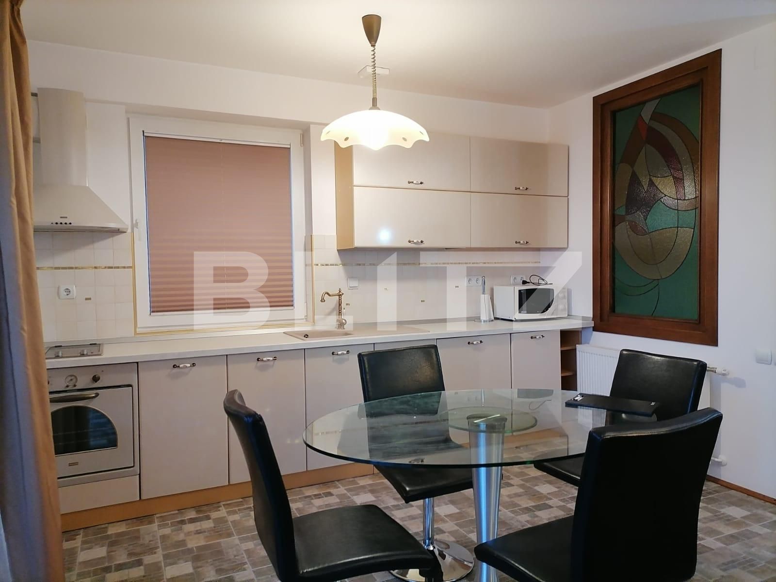 Apartament de închiriat 2 camere Centrul Istoric - 60380AI | BLITZ Brașov | Poza7