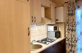 Oferta! Apartament 2 camere, parcare subterana, 45mp, bloc nou, zona Mcdonalds