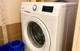 Oferta! Apartament 2 camere, parcare subterana, 45mp, bloc nou, zona Mcdonalds