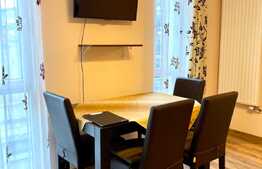 Oferta! Apartament 2 camere, parcare subterana, 45mp, bloc nou, zona Mcdonalds