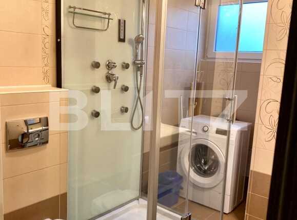 Apartament de închiriat 2 camere Central - 60381AI | BLITZ Cluj-Napoca | Poza11