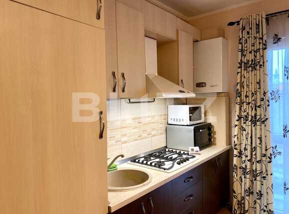 Apartament de închiriat 2 camere Central - 60381AI | BLITZ Cluj-Napoca | Poza9