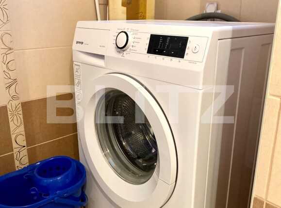 Apartament de închiriat 2 camere Central - 60381AI | BLITZ Cluj-Napoca | Poza13