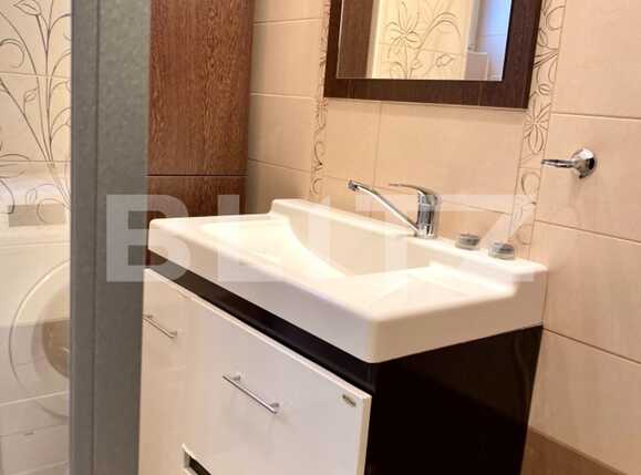 Apartament de închiriat 2 camere Central - 60381AI | BLITZ Cluj-Napoca | Poza12