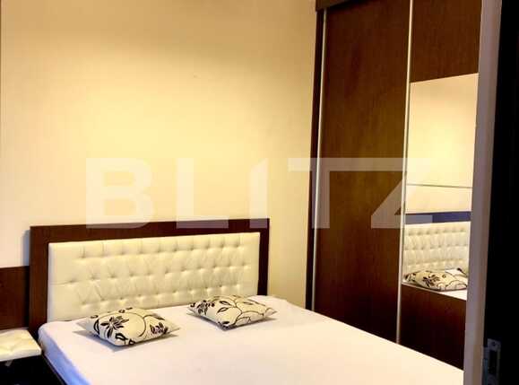 Apartament de închiriat 2 camere Central - 60381AI | BLITZ Cluj-Napoca | Poza1