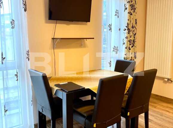 Apartament de închiriat 2 camere Central - 60381AI | BLITZ Cluj-Napoca | Poza7