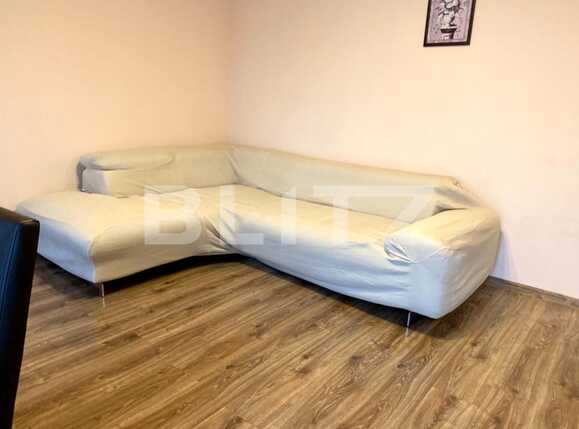Apartament de închiriat 2 camere Central - 60381AI | BLITZ Cluj-Napoca | Poza6