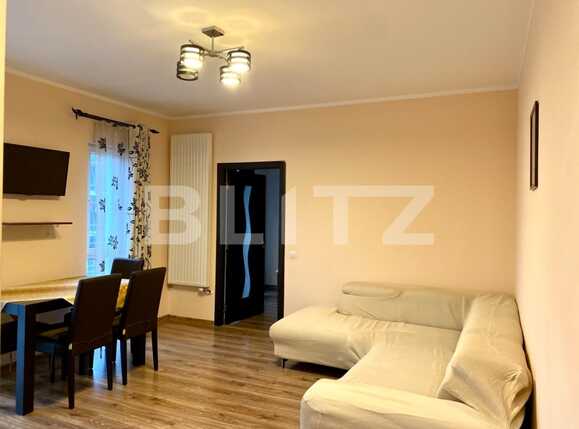 Apartament de închiriat 2 camere Central - 60381AI | BLITZ Cluj-Napoca | Poza5