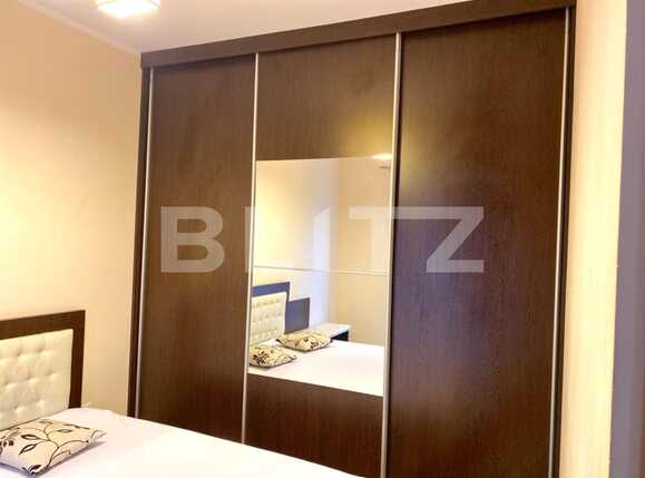 Apartament de închiriat 2 camere Central - 60381AI | BLITZ Cluj-Napoca | Poza2
