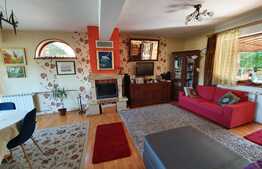 Casa individuala, finisata, mobilata,170 mp utili, 940 mp teren