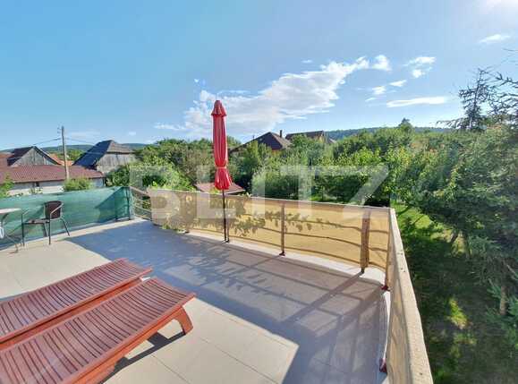 Casa de vânzare 6 camere Chinteni - 60382CV | BLITZ Cluj-Napoca | Poza8