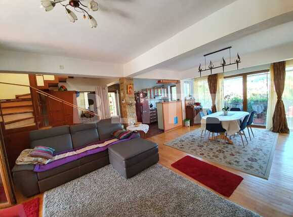 Casa de vânzare 6 camere Chinteni - 60382CV | BLITZ Cluj-Napoca | Poza2