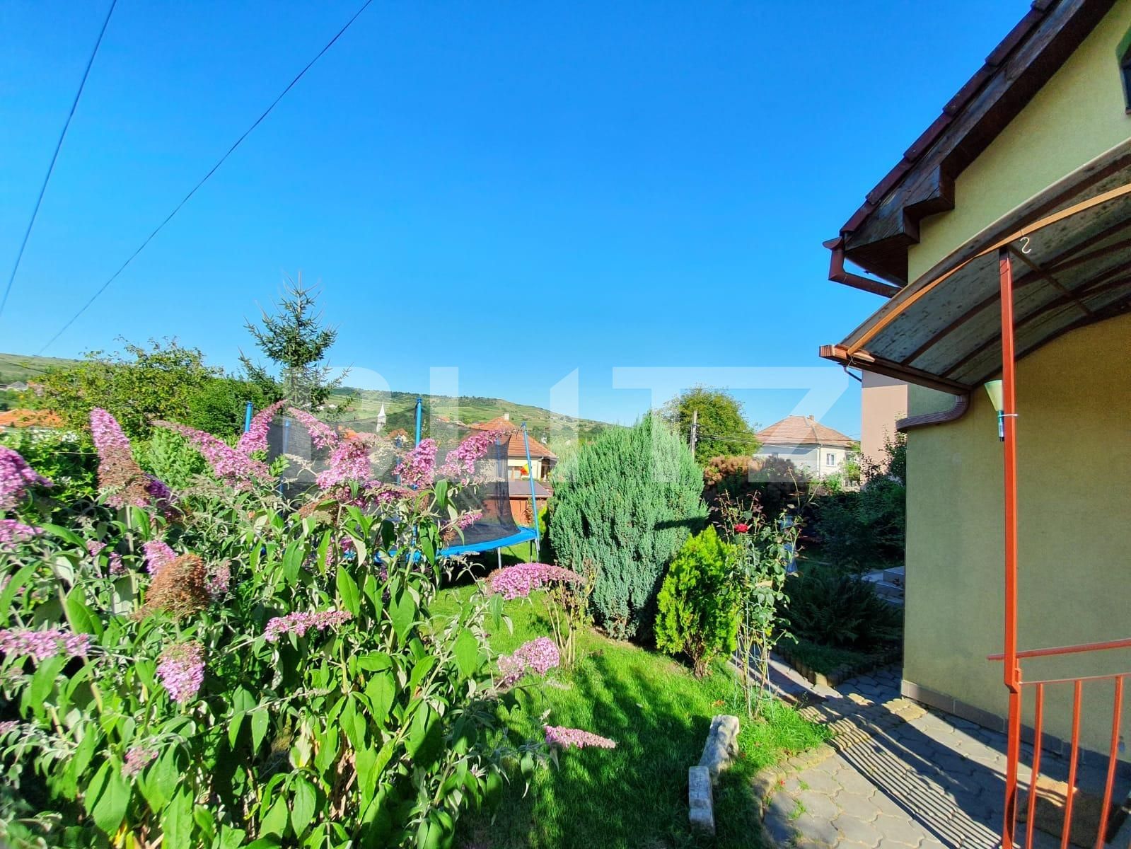 Casa de vânzare 6 camere Chinteni - 60382CV | BLITZ Cluj-Napoca | Poza4