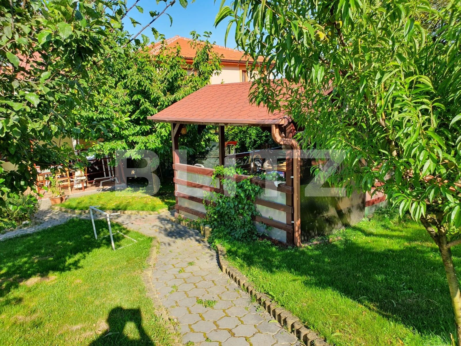 Casa de vânzare 6 camere Chinteni - 60382CV | BLITZ Cluj-Napoca | Poza5