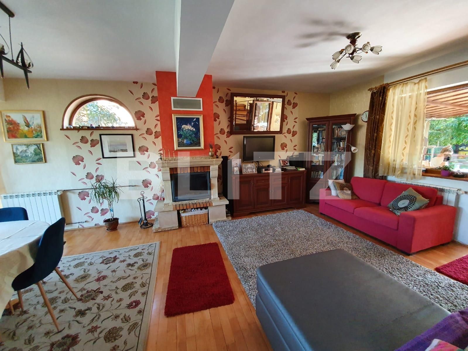 Casa de vânzare 6 camere Chinteni - 60382CV | BLITZ Cluj-Napoca | Poza3