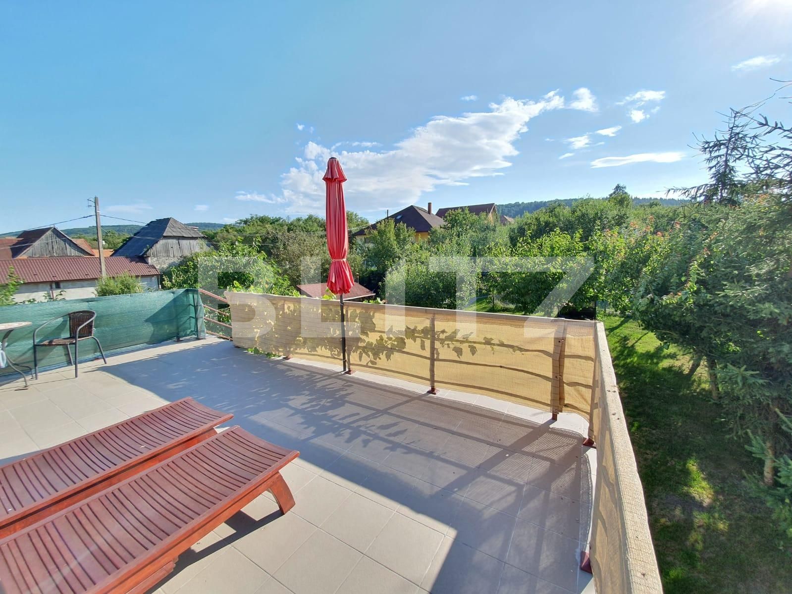 Casa de vânzare 6 camere Chinteni - 60382CV | BLITZ Cluj-Napoca | Poza8