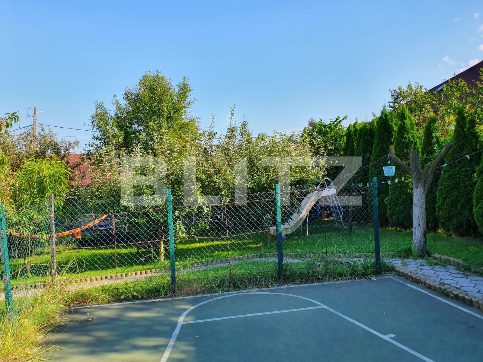 Casa de vânzare 6 camere Chinteni - 60382CV | BLITZ Cluj-Napoca | Poza7