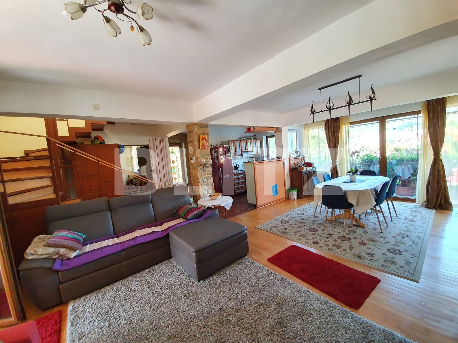 Casa de vânzare 6 camere Chinteni - 60382CV | BLITZ Cluj-Napoca | Poza2