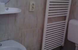 Garsoniera la casa, in apropiere de Spitalul Oncologic, cu utilitati incluse!