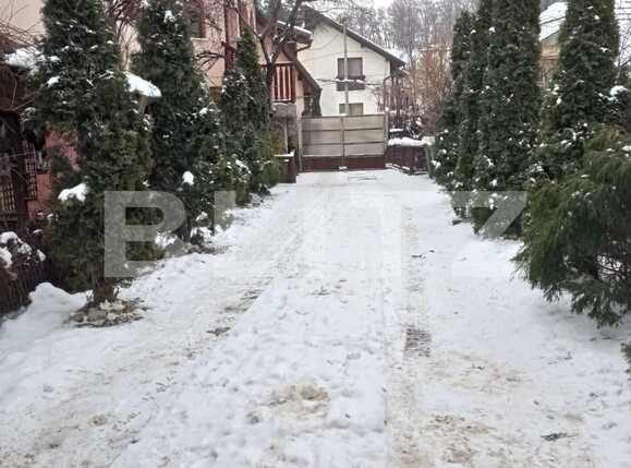 Garsonieră de închiriat Centrul Istoric - 60383AI | BLITZ Brașov | Poza13