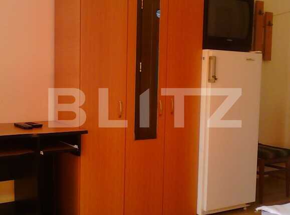 Garsonieră de închiriat Centrul Istoric - 60383AI | BLITZ Brașov | Poza10