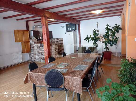 Garsonieră de închiriat Centrul Istoric - 60383AI | BLITZ Brașov | Poza4