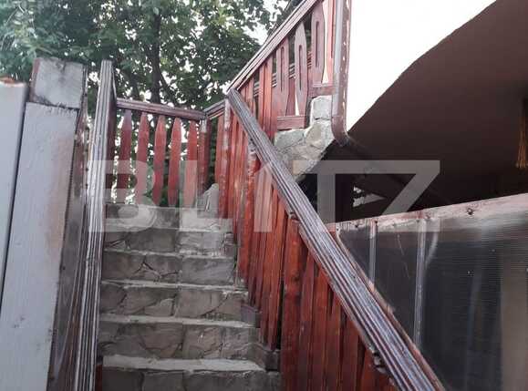 Garsonieră de închiriat Centrul Istoric - 60383AI | BLITZ Brașov | Poza9