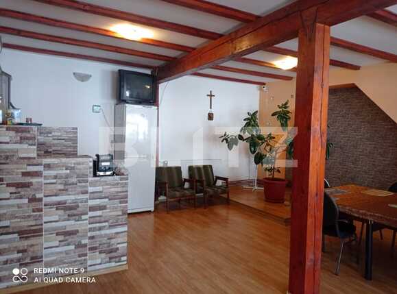 Garsonieră de închiriat Centrul Istoric - 60383AI | BLITZ Brașov | Poza2