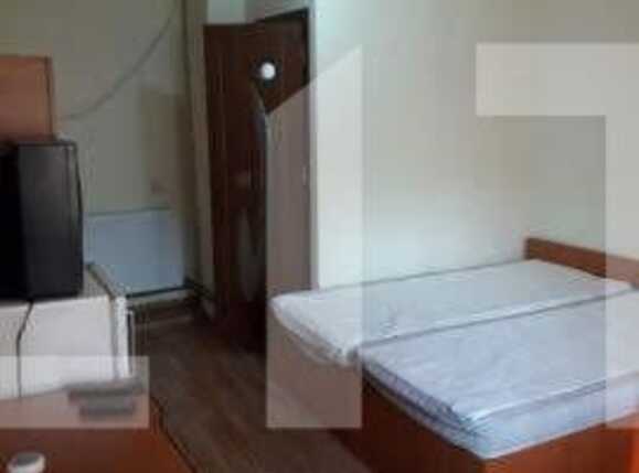 Garsonieră de închiriat Centrul Istoric - 60383AI | BLITZ Brașov | Poza1