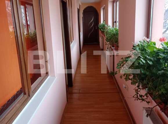 Garsonieră de închiriat Centrul Istoric - 60383AI | BLITZ Brașov | Poza5