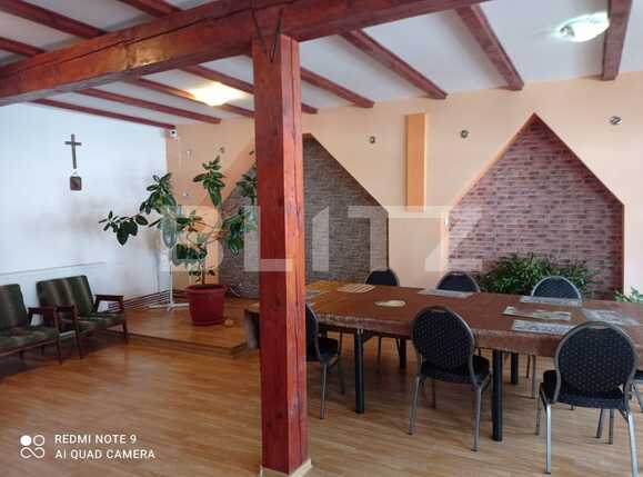 Garsonieră de închiriat Centrul Istoric - 60383AI | BLITZ Brașov | Poza3