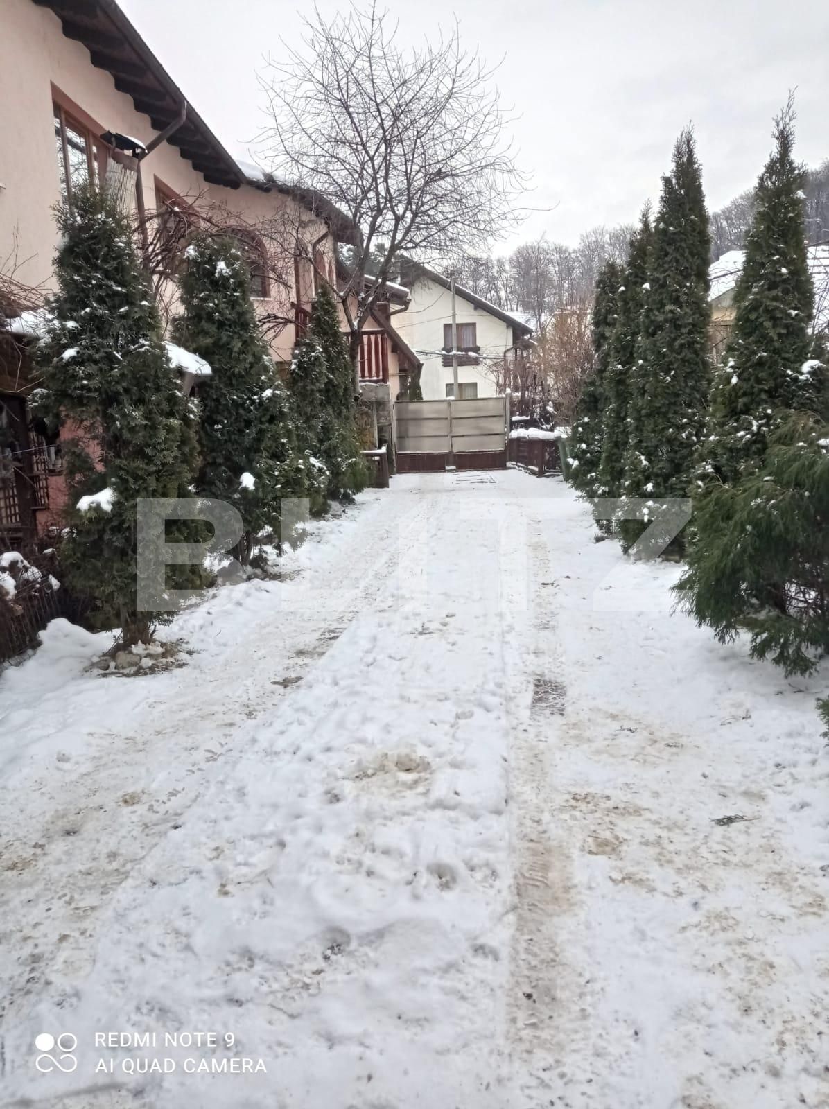Garsonieră de închiriat Centrul Istoric - 60383AI | BLITZ Brașov | Poza13
