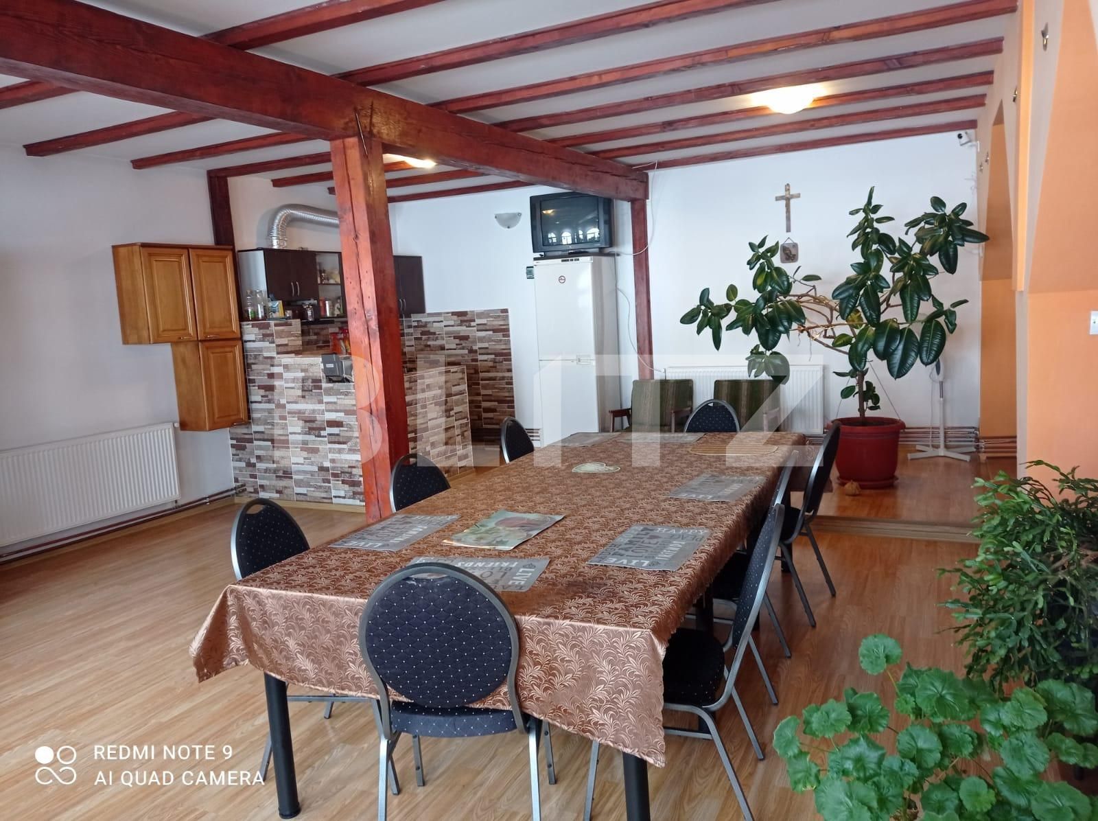Garsonieră de închiriat Centrul Istoric - 60383AI | BLITZ Brașov | Poza4