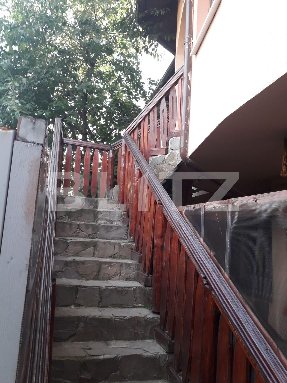 Garsonieră de închiriat Centrul Istoric - 60383AI | BLITZ Brașov | Poza9