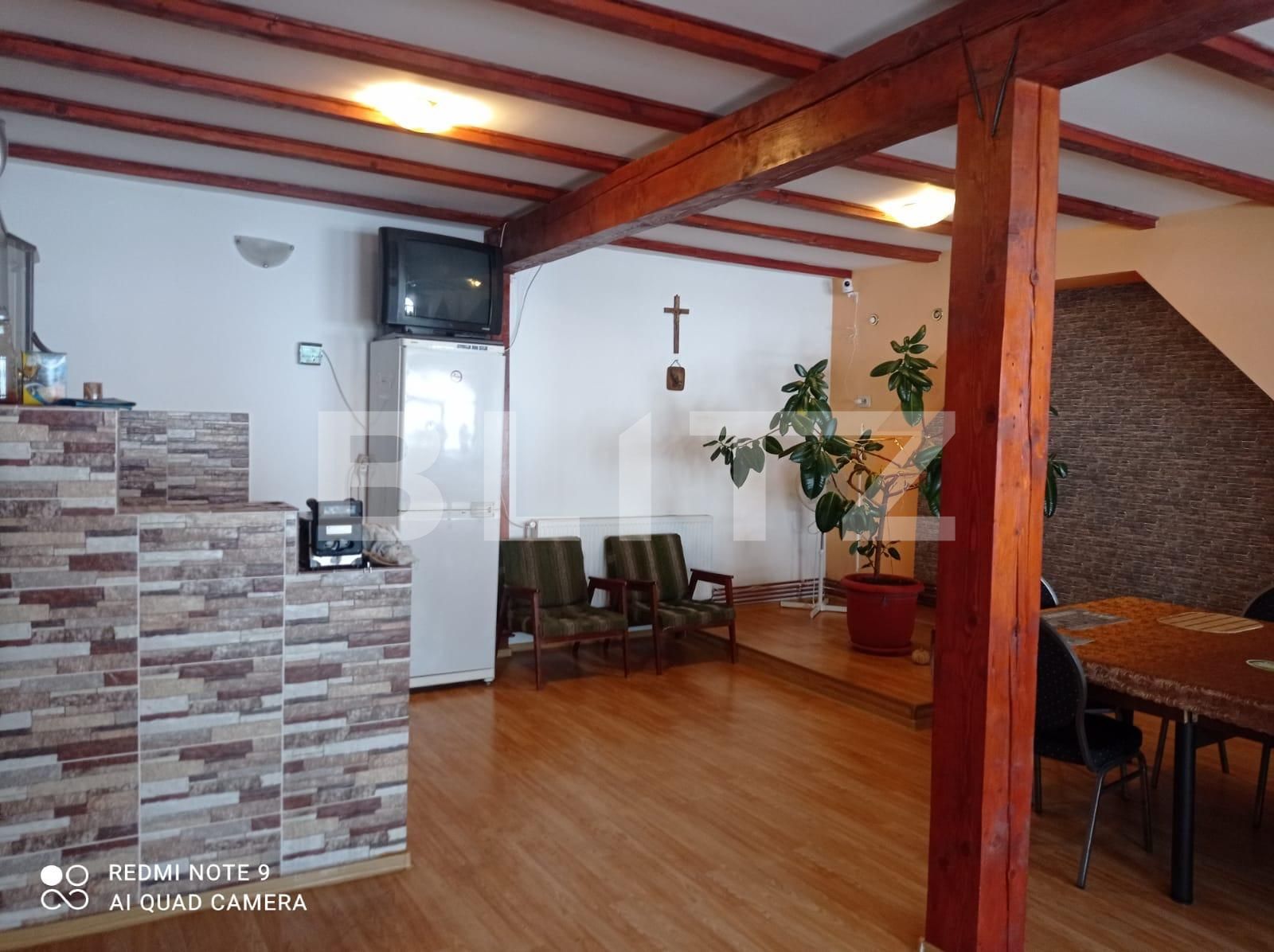 Garsonieră de închiriat Centrul Istoric - 60383AI | BLITZ Brașov | Poza2