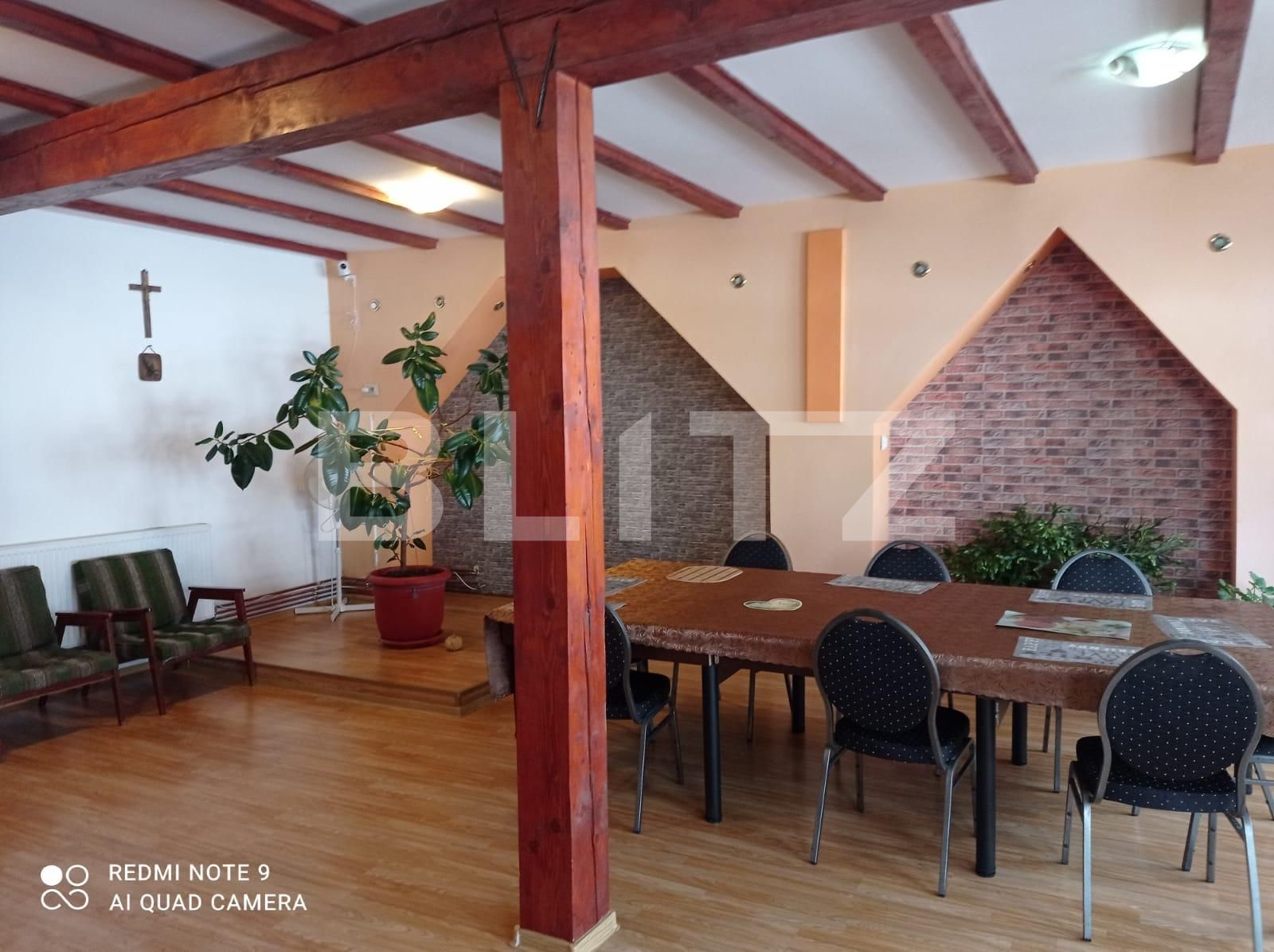 Garsonieră de închiriat Centrul Istoric - 60383AI | BLITZ Brașov | Poza3