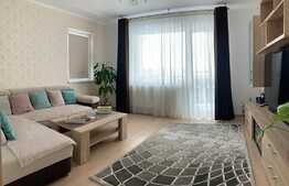 Apartament 3 camere, 2 bai, zona Coresi