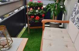 Apartament 3 camere, 2 bai, zona Coresi