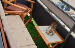 Apartament 3 camere, 2 bai, zona Coresi