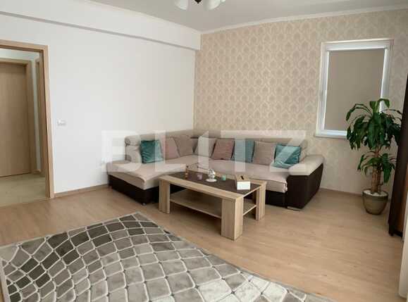 Apartament de vânzare 3 camere Tractorul - 60384AV | BLITZ Brașov | Poza2