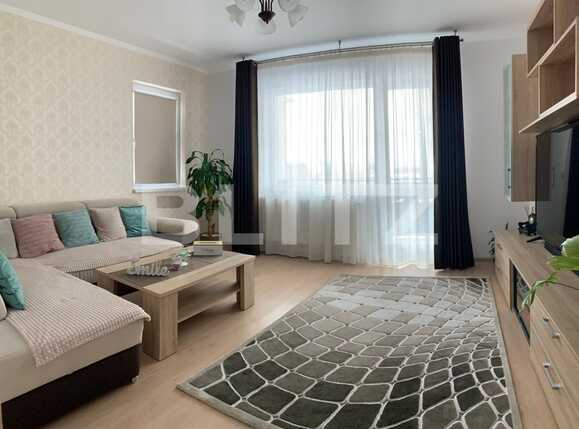 Apartament de vânzare 3 camere Tractorul - 60384AV | BLITZ Brașov | Poza1