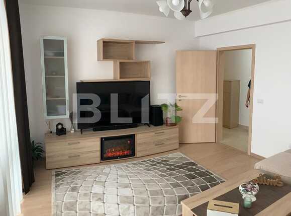 Apartament de vânzare 3 camere Tractorul - 60384AV | BLITZ Brașov | Poza3