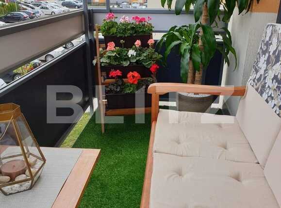 Apartament de vânzare 3 camere Tractorul - 60384AV | BLITZ Brașov | Poza6