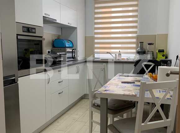 Apartament de vânzare 3 camere Tractorul - 60384AV | BLITZ Brașov | Poza5