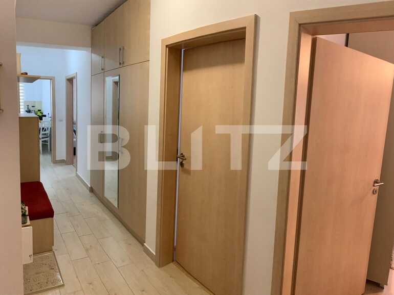 Apartament de vanzare 3 camere Tractorul - 60384AV | BLITZ Brasov | Poza4