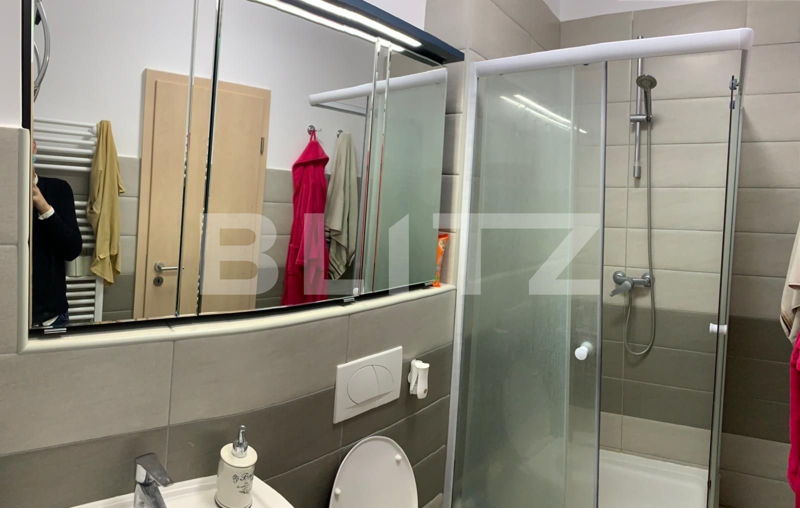 Apartament de vânzare 3 camere Tractorul - 60384AV | BLITZ Brașov | Poza13