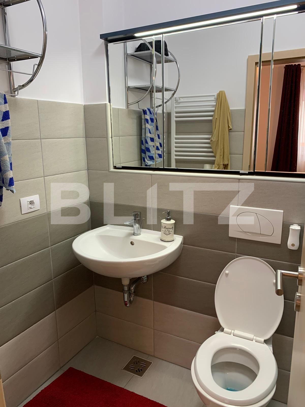 Apartament de vânzare 3 camere Tractorul - 60384AV | BLITZ Brașov | Poza12