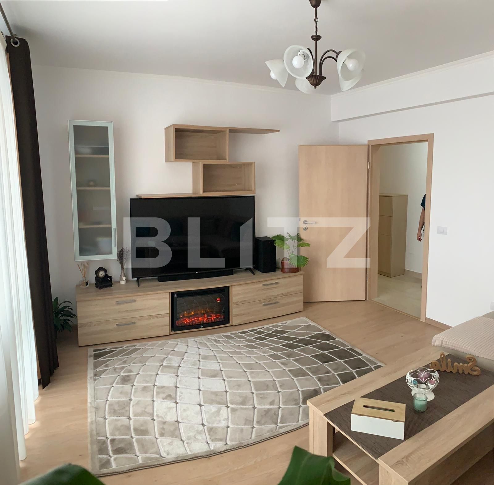 Apartament de vânzare 3 camere Tractorul - 60384AV | BLITZ Brașov | Poza3