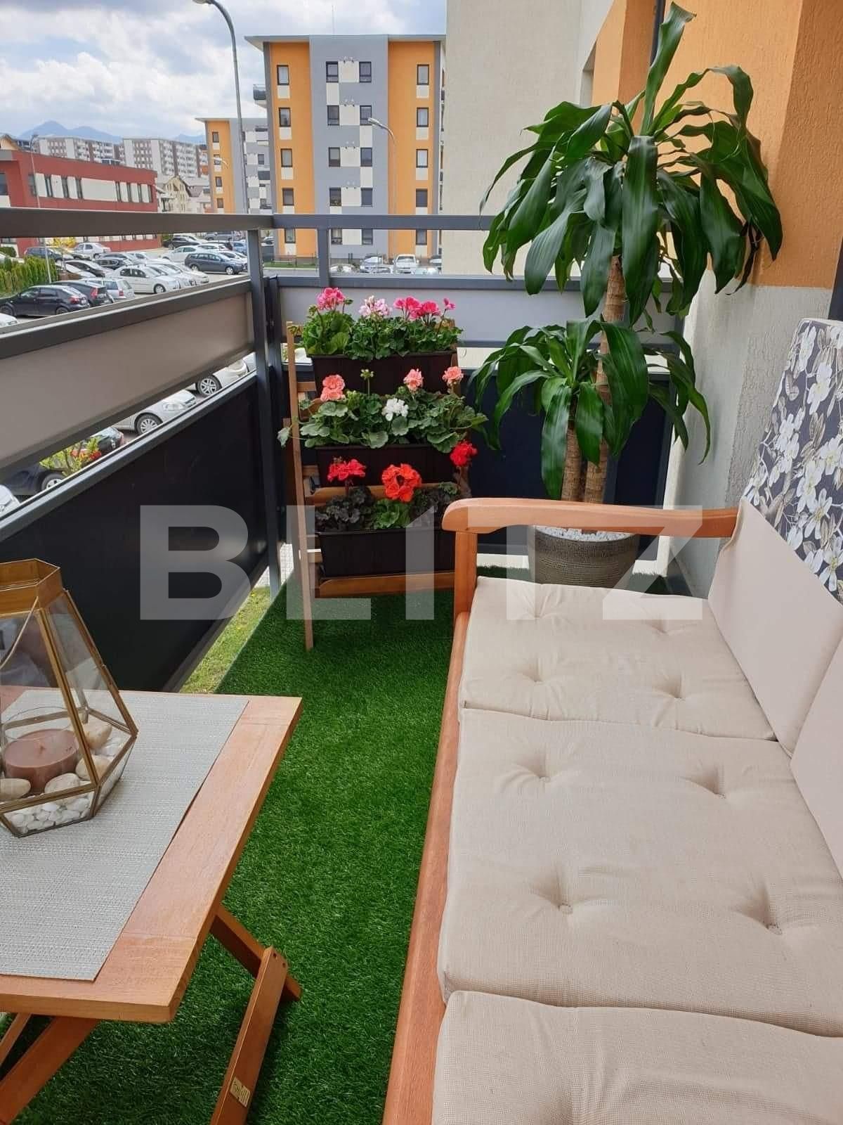 Apartament de vânzare 3 camere Tractorul - 60384AV | BLITZ Brașov | Poza6
